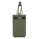 WoSporT FCスタイル KSAR KWIK シングルARマガジンポーチ RG