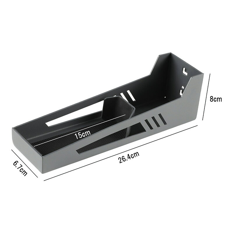 HTGベーシック 固定式ストックホルダー