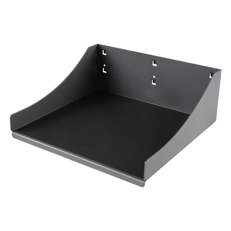 HTGベーシック L字型スクウェアトレイ