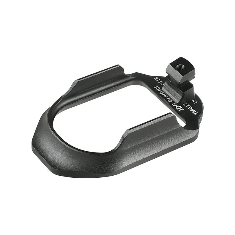 JDG FCS G17 EDC SIZEタイプ G17Gen5 マグウェル(東京マルイ G17 Gen5用)