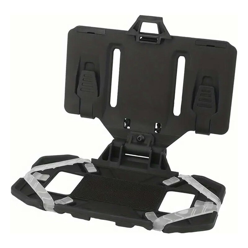 WoSporT S&Sスタイル フリップライト NAVボード BK