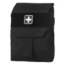 WoSporT BFGスタイル Micro トラウマキット Medium Black