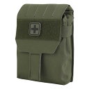 WoSporT BFGスタイル Micro トラウマキット Medium RG