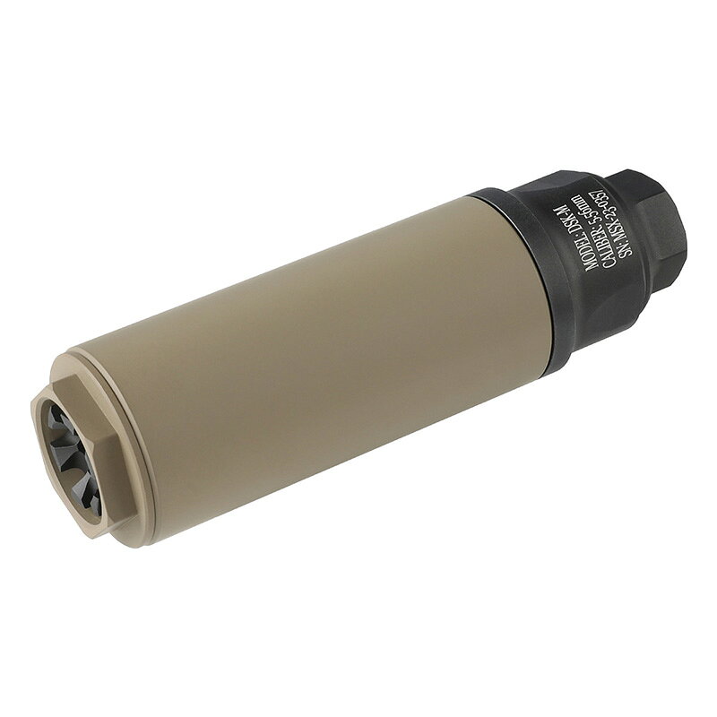 RGW MAXIM DEFENSE  DSK-M ץå 饳 DE 14mmեͥ б