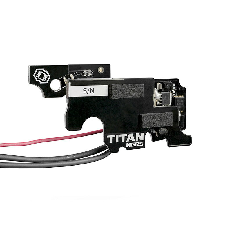 GATE TITAN ư ᥫܥå  V2 NGRS Expert⥸塼 ư Żҥȥꥬ ETU ...