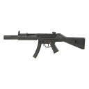 Golden Eagle MP5 SD5 AEG 電動ガン