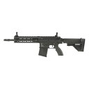 Golden Eagle HK417 Geissele SMR 9.5 MOSFET フルメタル 電動ガン