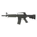 Golden Eagle コルト M733コマンド AEG フルメタル 電動ガン