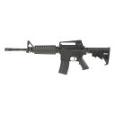 Golden Eagle コルト M4A1カービン AEG フルメタル 電動ガン