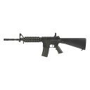 Golden Eagle ナイツSR-16 M4カービン AEG フルメタル 電動ガン