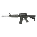Golden Eagle コルト M4A1カービン ガスブローバックライフル