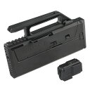 ACETECH FMG-9+AGENT トレーサーユニット セット(レッド&グリーン蓄光BB弾対応/ブラスター機能搭載)