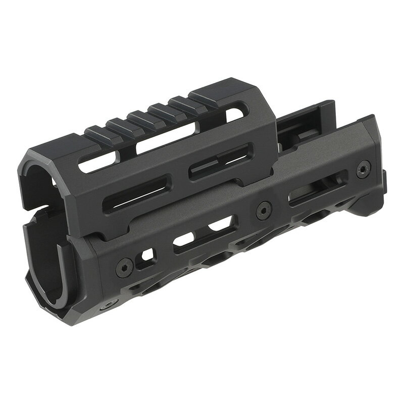 5KU KPYK タイプ AK CRC 1U040 M-LOK ハンドガード 東京マルイ AKM GBB対応