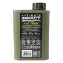 HTG UltimateImpact バイオ インパクト BB弾 0.25g 5000発