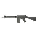 JG Works/6mmProShop FAL Carbine SA58 電動ガン 電動ブローバック仕様 (フルメタル)