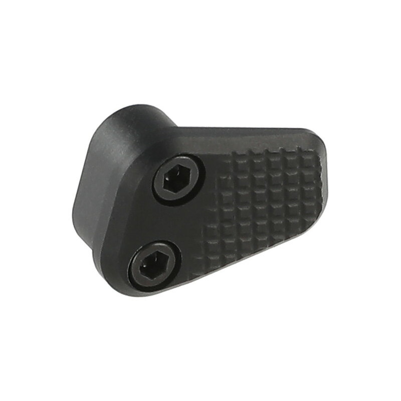 Revanchist Airsoft SPARROW DYNAMICS タイプ マガジンキャッチ ボタン VFC M4 HK416 GBB対応