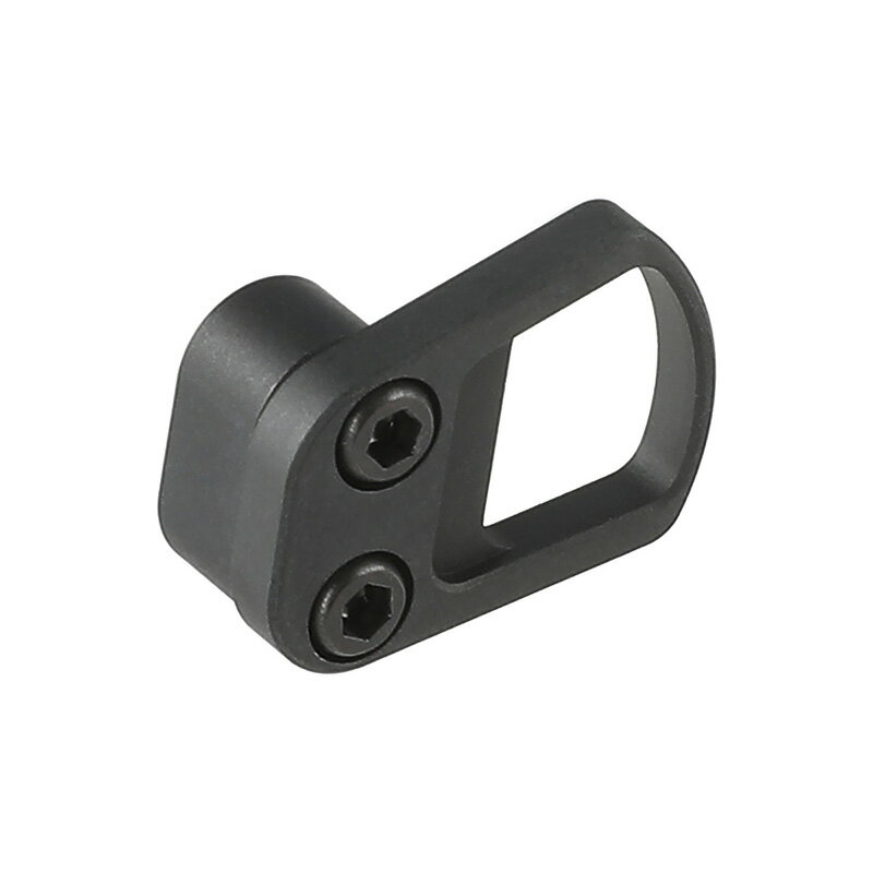 Revanchist Airsoft TruCalibre タイプ マガジンキャッチ ボタン VFC M4 HK416 GBB対応