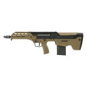 Silverback Desert Tech MDRX V3 ブルパップ式 アサルトライフル 電動ガン 2-Tone(OfficialLicense/JP Ve...