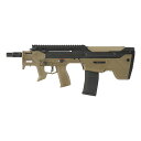 Silverback Desert Tech MDRX MICRON V3 ブルパップ式 アサルトライフル 電動ガン 2-Tone(OfficialLicens...
