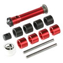 Silverback 重量可変式 ピストン セット SRSブルパップ式 ボルトアクション ライフル 対応