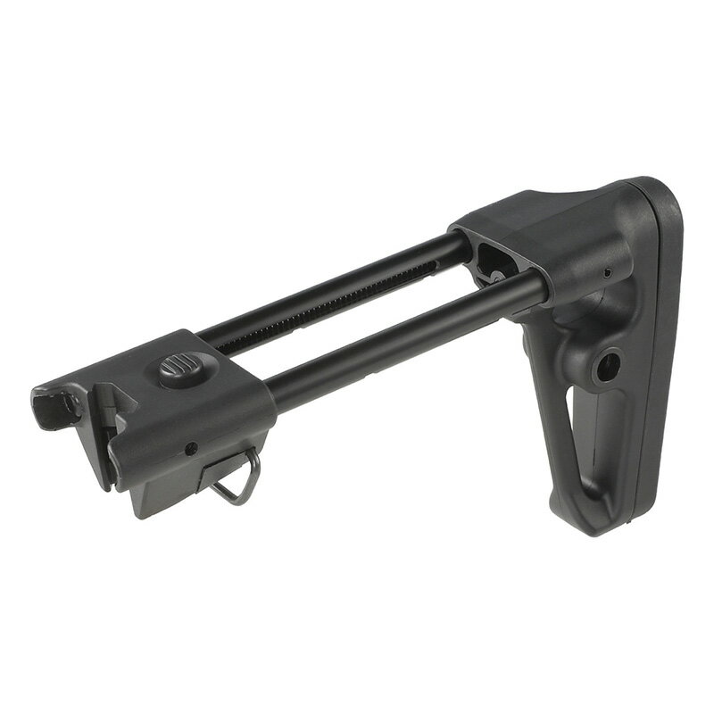 WindyEast MCX/MPX用 ワイヤーストック M1913ピカティニー20mmレール対応