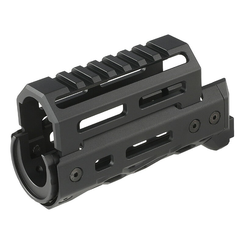 5KU KPYK  AK CRC 1U043 M-LOK ϥɥ CYMA AK74U б