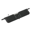 Guns Modify HKスタイル ミルスペック プラスチックダストカバー Black(東京マルイ MWS GBBRシリーズ対応)【メール便(ネコポス)可】