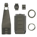 WoSporT WG Multifunction 5.56 シングル マガジン ポーチ RangerGreen