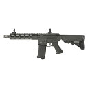 Modify XtremeDuty AR-15 電動ガン AEG 10.3inch CQB ASTER搭載モデル