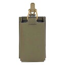 PEW Tactical FCスタイル KSAR KWIK シングル 5.56 マガジンポーチ RangerGreen