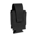 PEW Tactical HSPスタイル M18 スモークグレネードポーチ Black