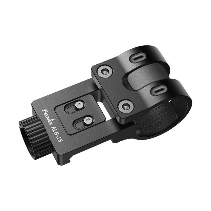 FENIX(フェニックス) ALG-15 タクティカルレールマウント フラッシュライト用