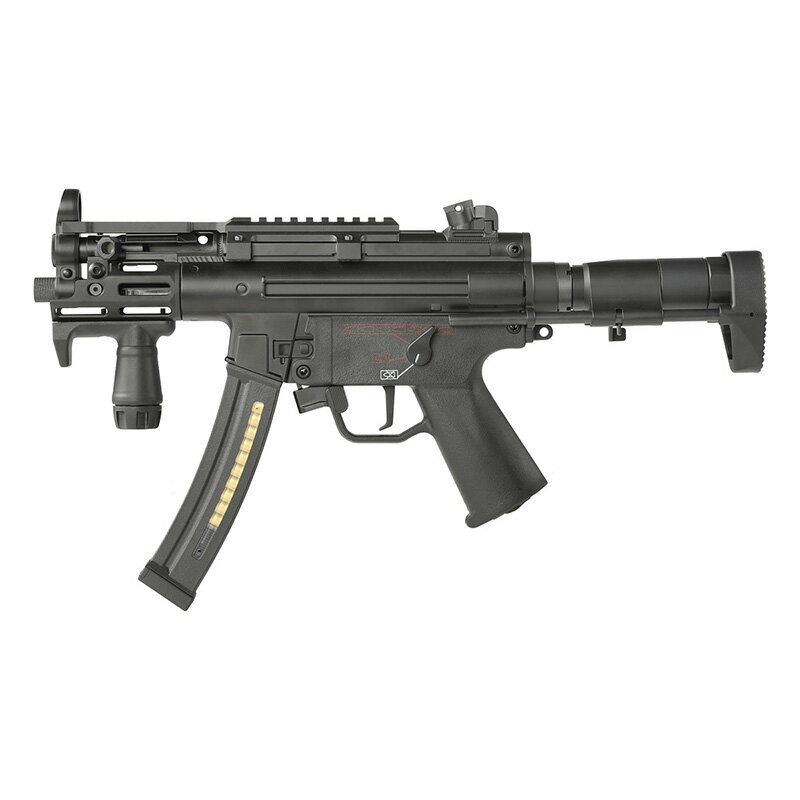 【送料込み！】MP5 PDW　おまけ付き！ L.A.ホビーショップ / MP5用 PDWワイヤーストック [CMSTC294] [取寄]