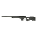 CYMA CM703 L96A1 ボルトアクションライフル Black (スナイパーライフル)