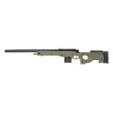 CYMA CM703 L96A1 ボルトアクションライフル OD (スナイパーライフル)