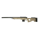 CYMA CM703 L96A1 ボルトアクションライフル Tan (スナイパーライフル)
