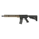 【楽天スーパーセール対象商品!】DE Airsoft M4 URG-1 14.5inch ガスブローバックライフル FDE (JP Ver.) 製品画像:2位