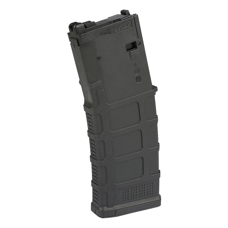 東京マルイ 次世代電動ガン用 M4マガジン MAGPUL PTS P-MAG saa-maggbb-tm-bk03_1.jpg