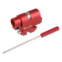 T-N.T. THE ONE レトロフィットキット TDC V2 ホップアップ チャンバー TL-HOPパッキン 工具付き セット 東京マルイ M1911/Hi...