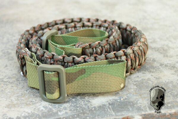 TMC パラコードブレスレット MC マルチカム