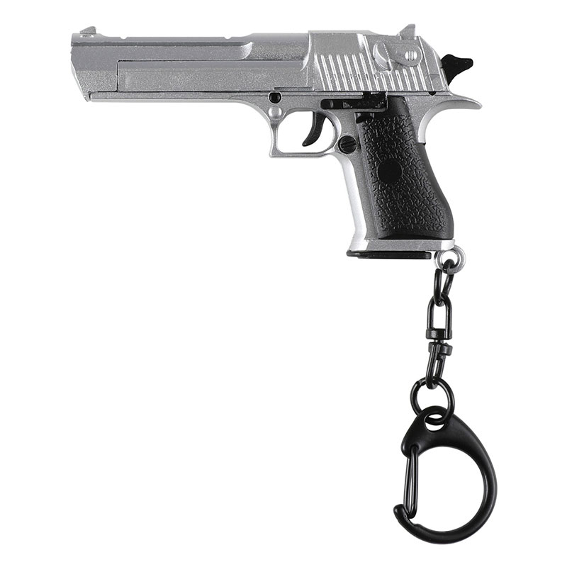 WoSporT Desert Eagle 1/4 SILVER ڥ᡼(ͥݥ)ġ