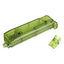 6mm ProShop/EVIKE Pistol Mags 150rds スピードローダー (Green) 【メール便(ネコポス)可】