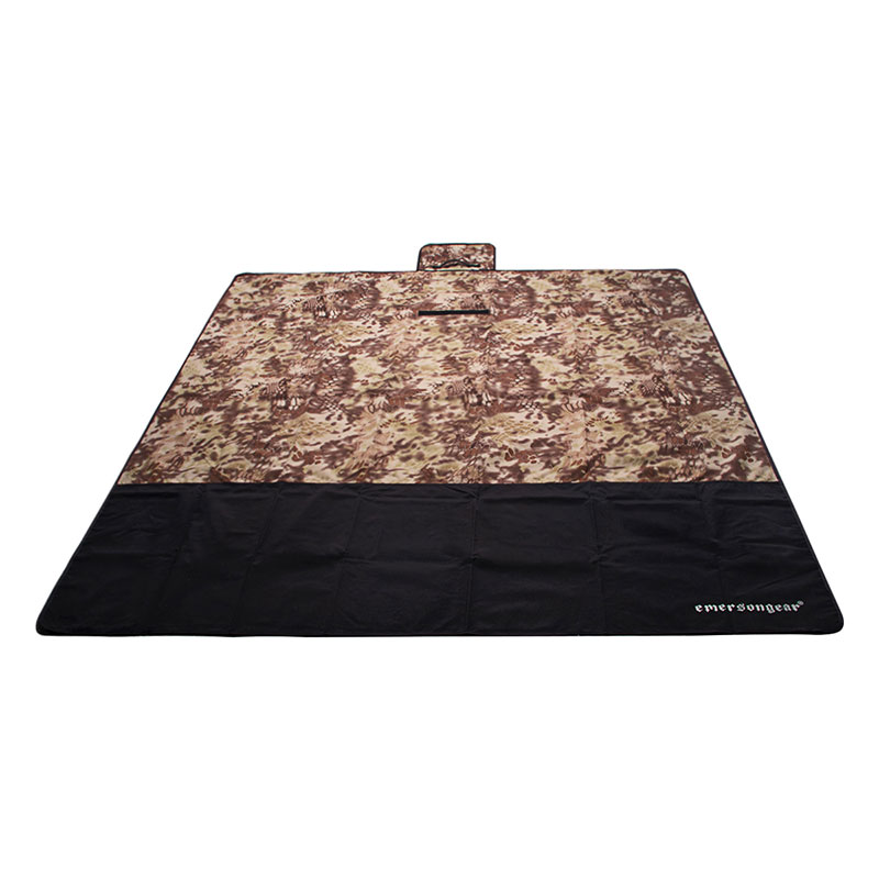 EMERSON タクティカルブランケット HLD（2×2m）