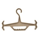WoSporT WASタイプタクティカルハンガー TAN(3)