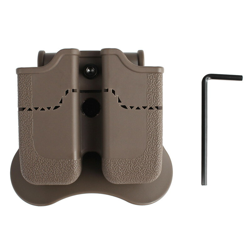 Amomax Beretta/HK եȥ֥ޥݡ FDE (Beretta PX4/H&K P30/USP/USP Com...