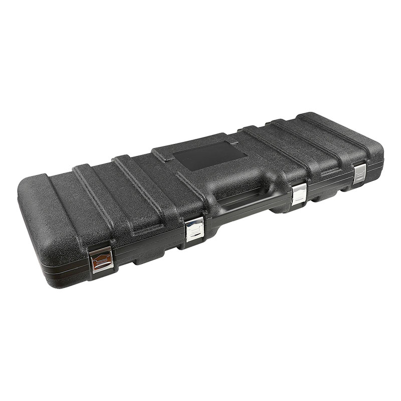 FLYYE Triple MP5 Magazine Pouch BK　サバゲー,サバイバルゲーム,ミリタリー