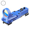 CM RWタイプ レッドドットサイト Blue|詳細画像