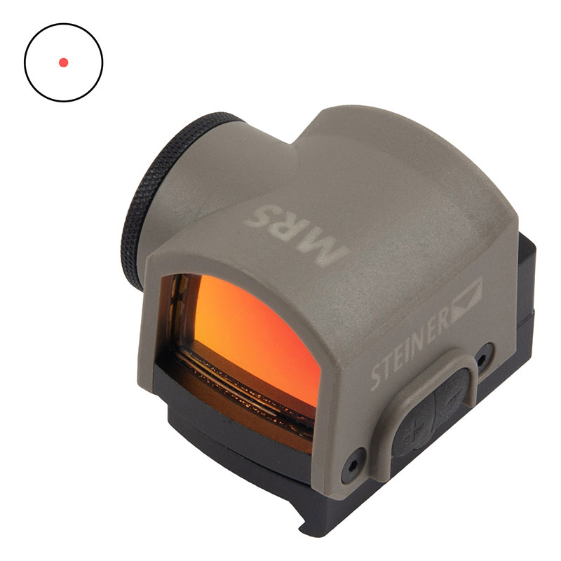 SO MRSタイプドットサイト DE