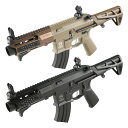 DE Airsoft Maxim Defense PDX AEG (Kestrel V2搭載/UTRシリーズ) ハードガンケース付