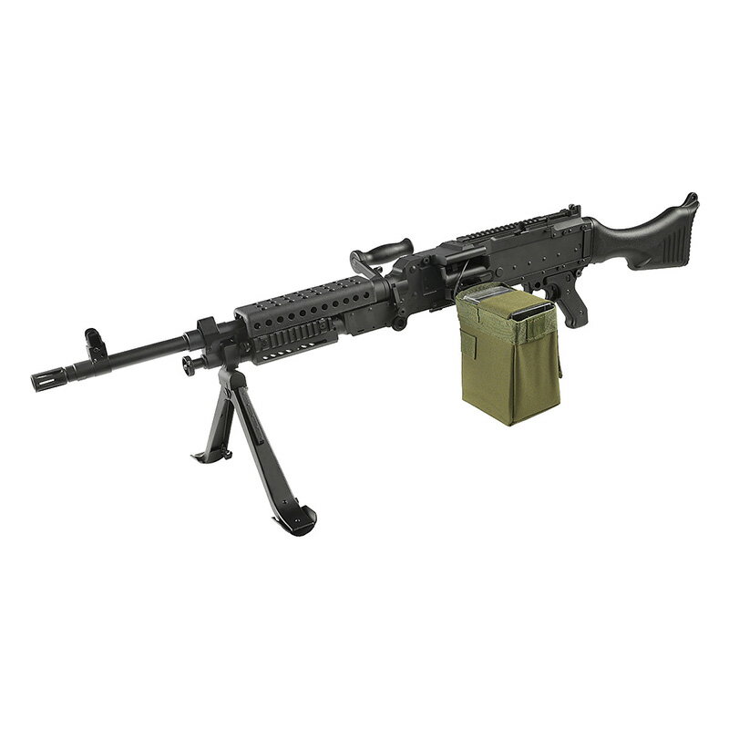 楽天市場】m249 電動ガン(エアガン|サバイバルゲーム 楽天市場】m249 電動ガン(エアガン|サバイバルゲーム